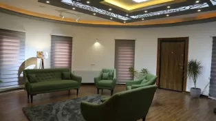 ویلا حربده محمود‌اباد