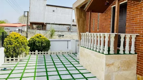 ویلا شهر دلبند