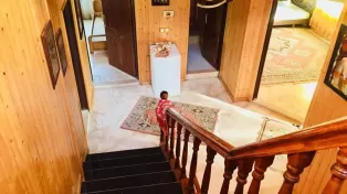 فروش ویلای لاکچری در سرخرود