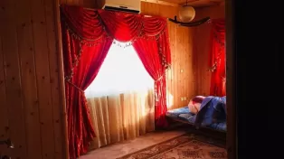 فروش ویلای لاکچری در سرخرود