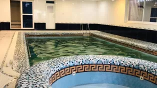 فروش ویلای لاکچری در سرخرود