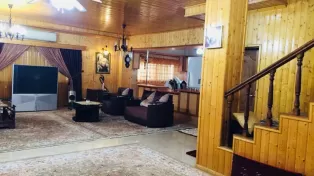 فروش ویلای لاکچری در سرخرود
