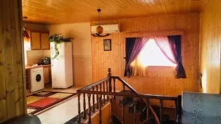 فروش ویلای لاکچری در سرخرود