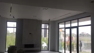 ویلا مدرن و شهرکی