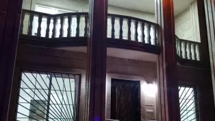 ویلا دوبلکس، ۴۲۰ متر زمین، استخردار