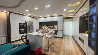 ویلا سرخرود شهرکی