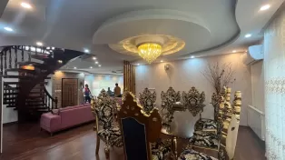 ویلا سرخرود شهرکی