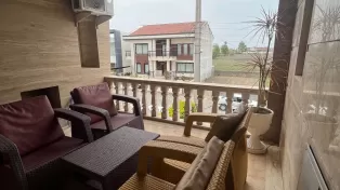 ویلا سرخرود شهرکی