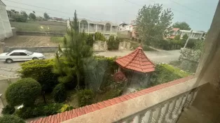 ویلا سرخرود شهرکی