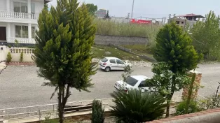 ویلا سرخرود شهرکی خوشنشین