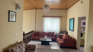 ویلا سرخرود شهرکی خوشنشین