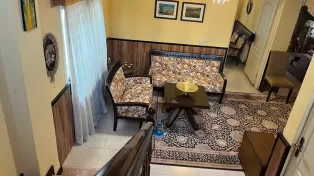 ویلا سرخرود شهرکی خوشنشین