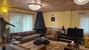 ویلا سرخرود شهرکی خوشنشین