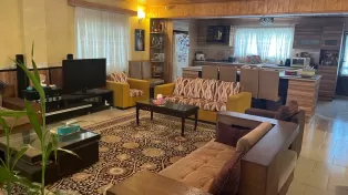 ویلا سرخرود شهرکی خوشنشین
