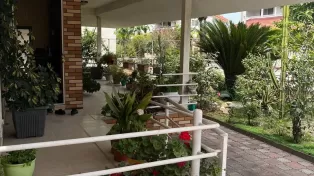 ویلا سرخرود شهرکی خوشنشین