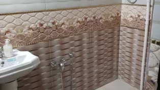 ویلا دوبلکس، ۴۲۰ متر زمین، استخردار