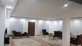 ویلا دوبلکس، ۴۲۰ متر زمین، استخردار