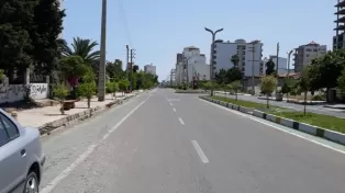 ویلا خط دریا ۵۰۰ متری