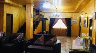 ویلا باغ در ۲۲۰ متری سرخرود