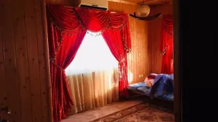 ویلا باغ در ۲۲۰ متری سرخرود