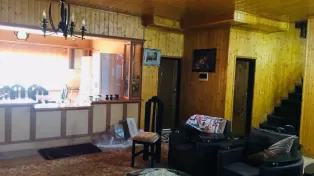 ویلا باغ در ۲۲۰ متری سرخرود