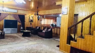 ویلا باغ در ۲۲۰ متری سرخرود