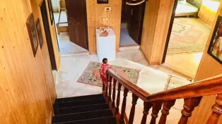 ویلا باغ در ۲۲۰ متری سرخرود