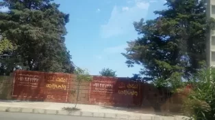 زمین پلاک یک خط دریا سرخرود