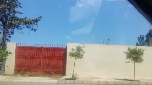 زمین پلاک یک خط دریا سرخرود