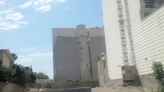زمین مشارکت در خط دریا سرخرود