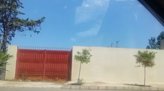 فروش ویژه زمین ساحلی در خط دریا سرخرود