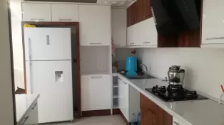 فروش ویژه آپارتمان ساحلی در خط دریا سرخرود