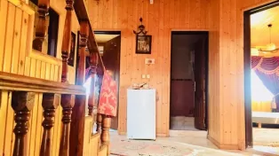 فروش ویلا با تمام امکانات
