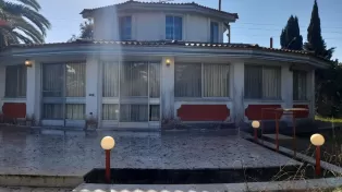 ویلا در شهرک مهندسین سرخرود