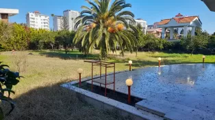 ویلا در شهرک مهندسین سرخرود