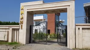 ویلا شهرکی دریا سر محموداباد