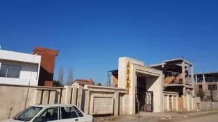 ویلا شهرکی دریا سر محموداباد