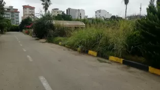 زمین در شهرک مهندسین سرخرود