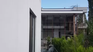 ویلا شهرکی دریا سر محموداباد