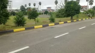 زمین در شهرک مهندسین سرخرود