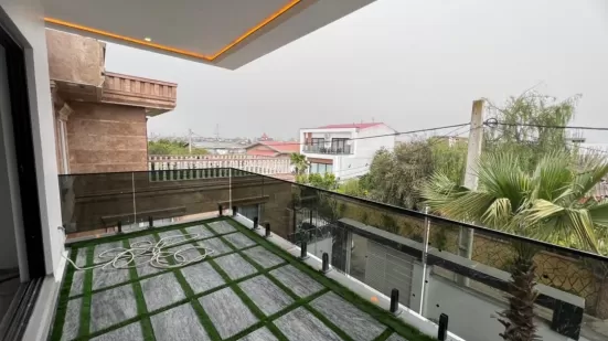 ویلا حاجیکلا سرخرود مازندران