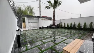 ویلا حاجیکلا سرخرود مازندران
