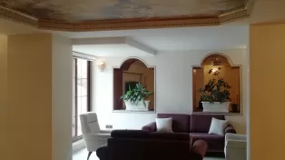 فروش آپارتمان مبله در خط دریا سرخرود