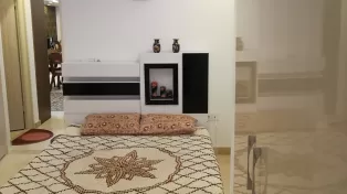 فروش آپارتمان مبله در خط دریا سرخرود