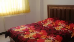 فروش ویژه آپارتمان زیر قیمت در خط دریا سرخرود