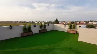 ویلا حاجی کلا سرخرود