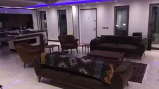 ویلا دوبلکس استخردار شهرکی در سرخرود