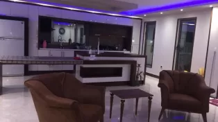 ویلا دوبلکس استخردار شهرکی در سرخرود