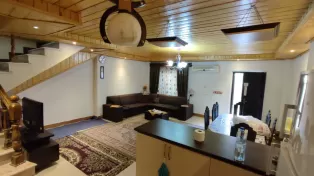 ویلا کنار درویش‌اباد سرخرود کاسپین
