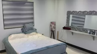 ویلا دوبلکس استخردار شهرکی در سرخرود